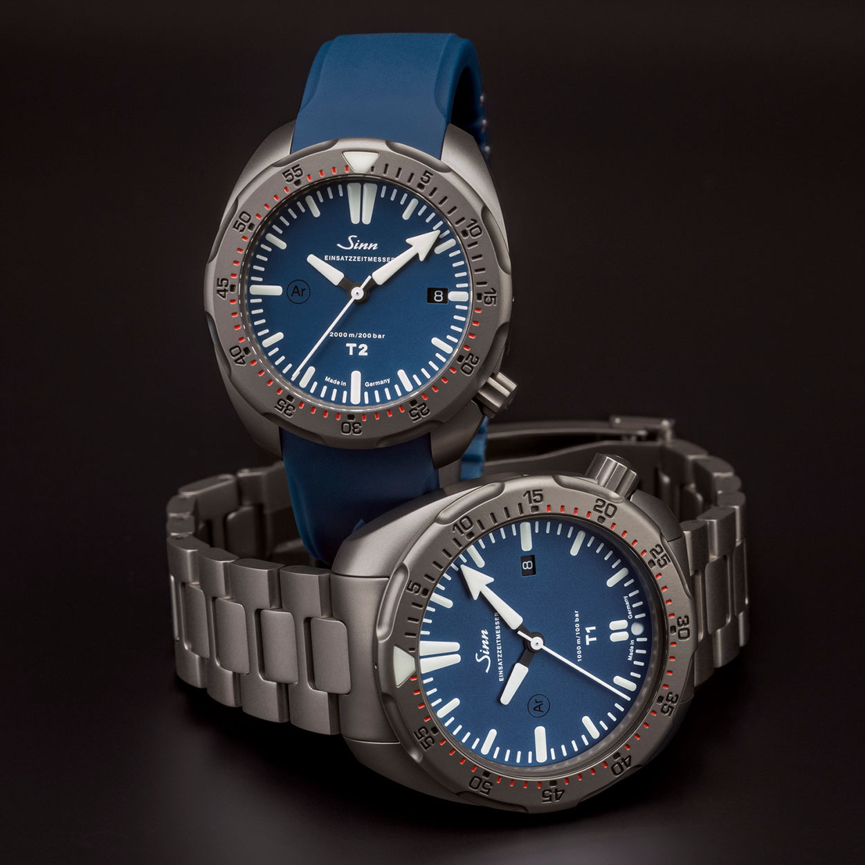 Sinn clearance ezm 14